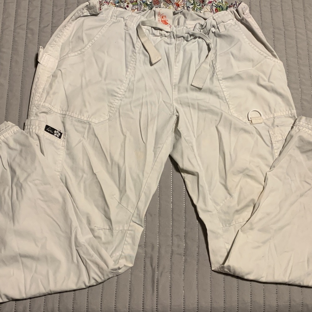 Scrub Pants